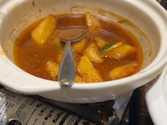-恒记饭店(珠江路总店)