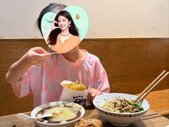 -小豆海棠(人民南路店)