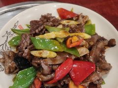 -聚首堂·特色小吃·肘子(什刹海德胜门店)