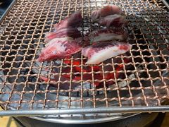 -九田家黑牛烤肉(溧水万达店)