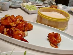 宫保大虾球-玉林烤鸭店(垡头店)