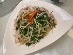 -华盛丰温州大排档(东三环南路店)