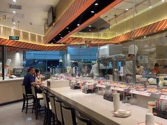 -新一番三文鱼寿司(大东海店)