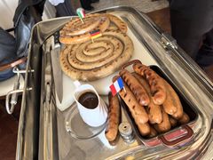 -上海和平饭店-华懋阁 The Cathay Room