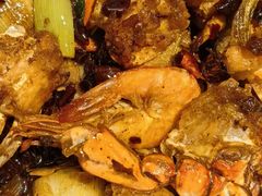 -七欣天香辣蟹火锅(海门解放中路店)