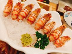 -赤坂亭·M9和牛烧肉·铁板烧(合肥万象城店)