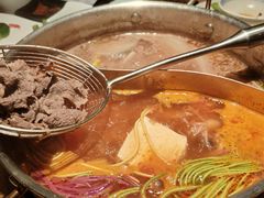 -大和食乐·鲜和牛酸汤火锅(环宇荟店)