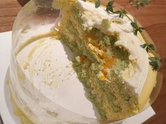 -Pantry's Best派悦坊蛋糕(K11购物艺术中心店)
