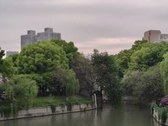 -东水关遗址公园
