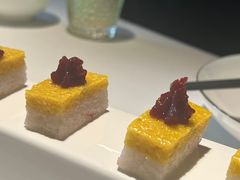 -杏花堂晋商私房菜(华熙五棵松店)
