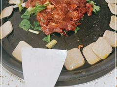 -苗家特色土烙锅·老字号