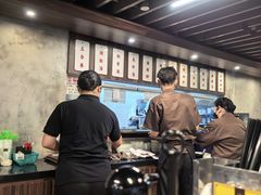 -松發肉骨茶(牛车水店)