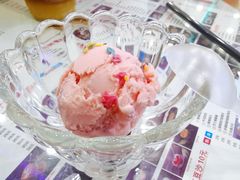 -捷信牛奶甜品世家(学府店)