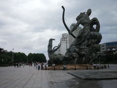 -汴河街