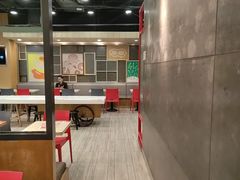 -永和大王(春日上新·浦东南路店)