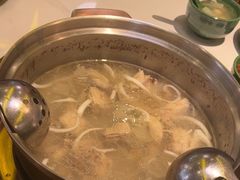 -润园四季椰子鸡火锅(南山海岸城店)