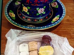 -东来顺饭庄(apm总店)