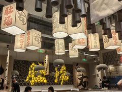 -毛肚向右·川渝毛肚王(经开永旺店)