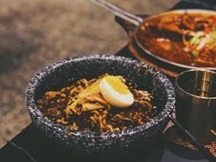 辣辣炸酱面-KCOOKING概念韩餐(世茂52+店)