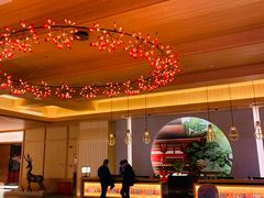 -蓝鲸湾汤泉(包河店)