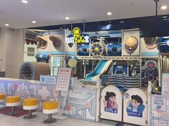 -meland·儿童乐园·游戏厅娃娃机·电玩Xbox(成都合生汇店)