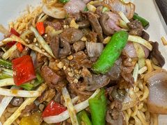 -寻裕记·现炒浇头面(人民广场店)