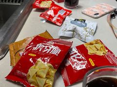-海底捞火锅(枫蓝国际购物中心店)