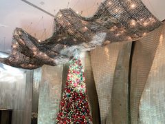 -广州天河希尔顿酒店