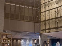 -博林天瑞喜来登酒店·西丽尚膳