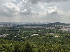 -云龙山