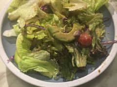 -JUKEBOX玖部音乐餐厅(华侨城店)