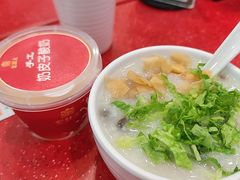 -宏状元现熬粥·京味菜(望京店)