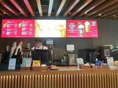 -星巴克(夏日百货店)