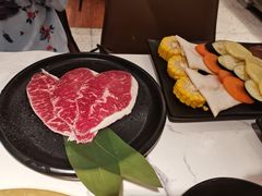 -花味烤肉·拌饭(庐阳万象汇店)