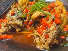 -小湘旺臭鳜鱼(百子湾店)