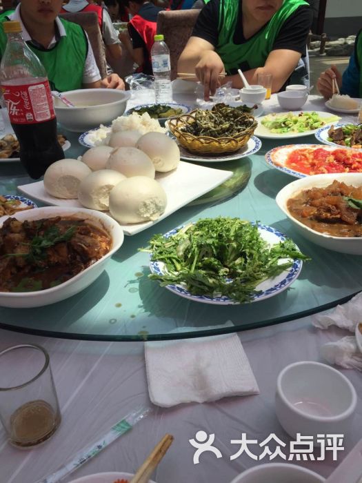 金篮子生态园图片 - 第4张