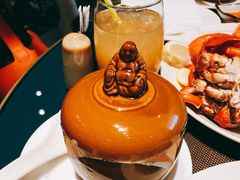 -上海虹桥宾馆味翠餐厅