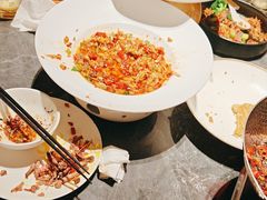 -炊烟小炒黄牛肉(浦东世纪汇店)