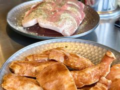 -山葵说·泥炉烤肉(泰达时尚E街区店)