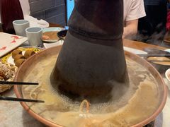 -东来顺饭庄(西直门店)