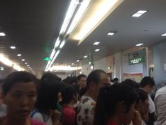 -复旦大学附属华山医院(总院)