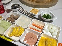 -云中鱼蒸汽石锅鱼(川沙百联店)