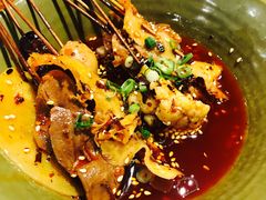 牛串串-天府小面馆(Emporium)