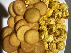 -半天妖烤鱼(东方新天地店)