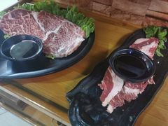 -杀猪天·韩国烤肉(总店)