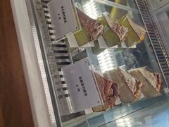 -Ten Olives甜点