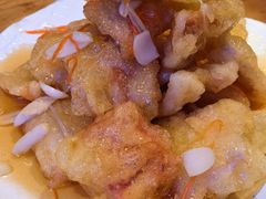 -小俩口烧烤东北菜(双井店)