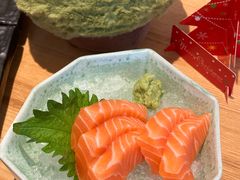 -Tuna maki寿司(苏州中心商场店)