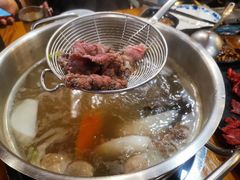 -牛品福潮汕牛肉火锅(旺庄店)