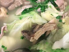 -乔阿马·江南味·驴肉香(龙湖华泾天街店)